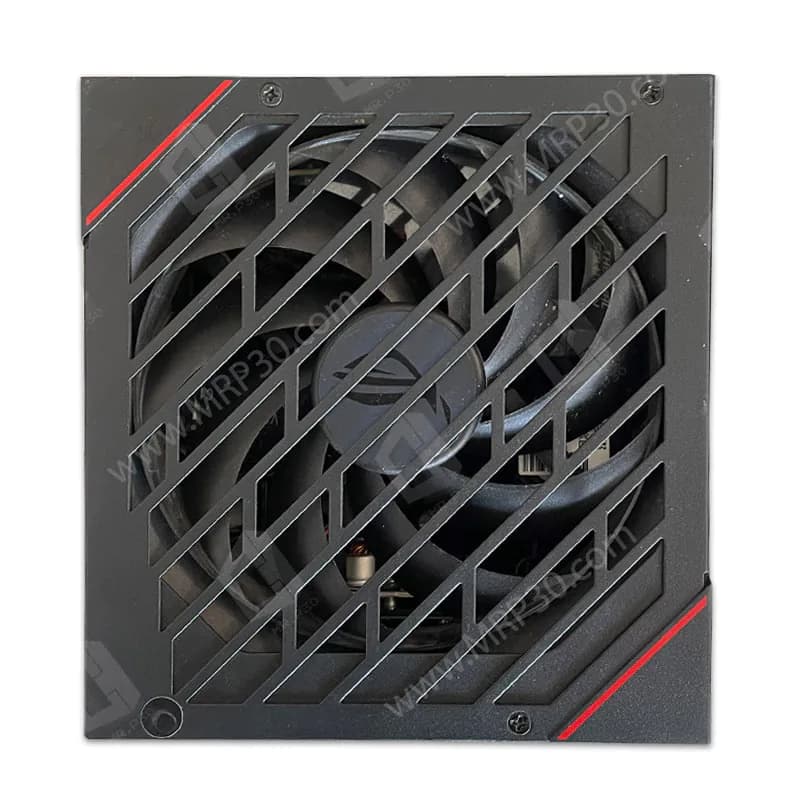 پاور 1000 وات ایسوس ASUS Rog Strix 1000W Gaming استوک — تصویر ۳