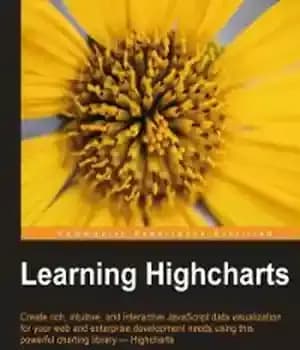 دانلود کتاب Learning Highcharts