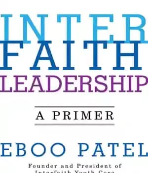 دانلود کتاب Interfaith leadership: a primer