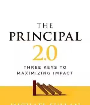 دانلود کتاب The Principal 2.0: Three Keys to Maximizing Impact