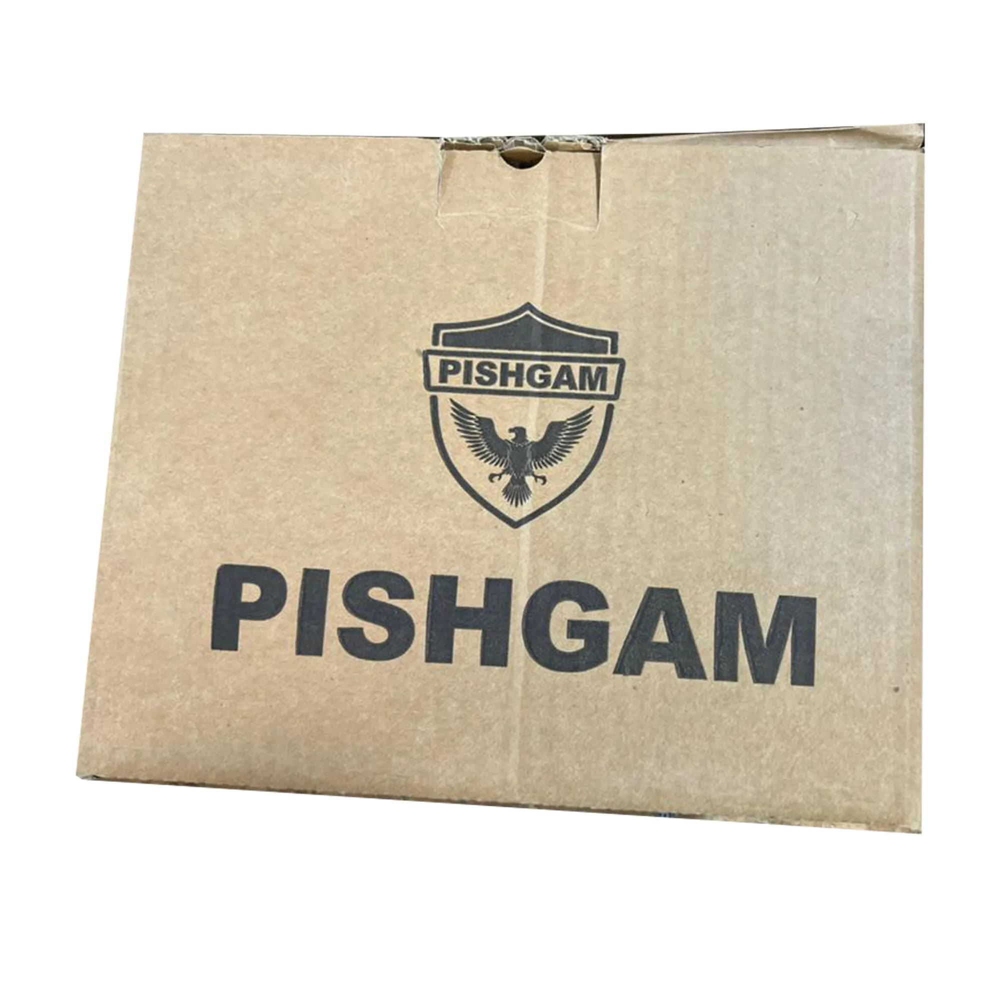 آینه جانبی پیشگام مدل pishm11 مناسب برای تیبا بسته 2 عددی — تصویر ۵