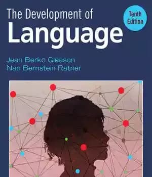دانلود کتاب The Development of Language