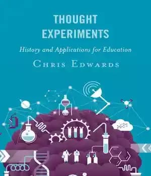 دانلود کتاب Thought Experiments: History and Applications for Education – 