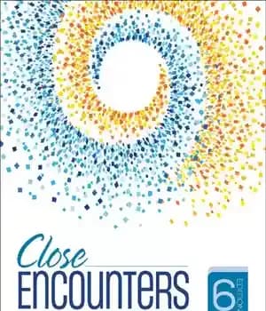 دانلود کتاب Close Encounters: Communication in Relationships