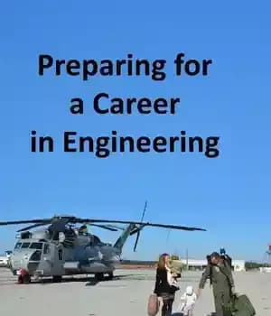 دانلود کتاب Preparing for a Career in Engineering