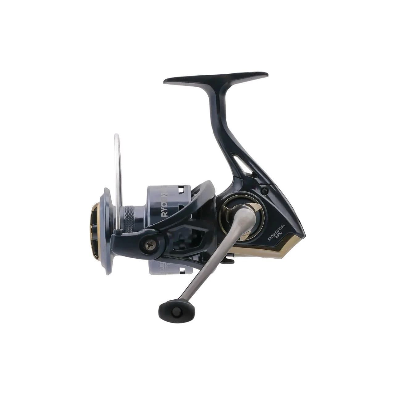 چرخ ماهیگیری ریوبی گایدز RYOBI GUIDES OLTA MAKINESI