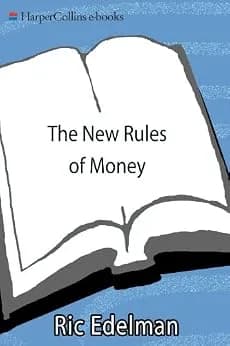 و دانلود نسخه کامل کتاب زبان اصلی The New Rules of Money: 88 Simple Strategies for Financial Success Today | دانلود کتاب خارجی