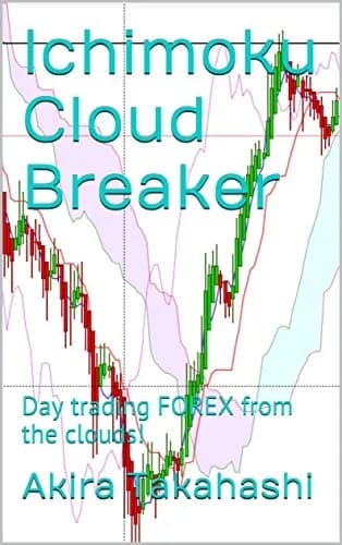 و دانلود نسخه کامل کتاب زبان اصلی Ichimoku Cloud Breaker: Day trading FOREX from the clouds! Kindle Edition | دانلود کتاب خارجی