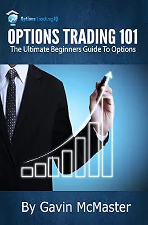 و دانلود نسخه کامل کتاب زبان اصلی Options Trading 101: The Ultimate Beginners Guide To Options | دانلود کتاب خارجی
