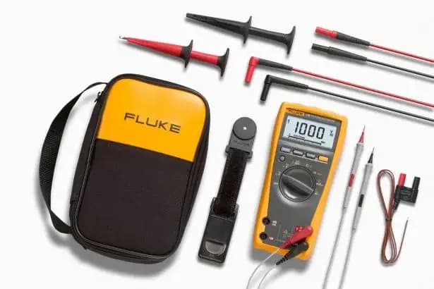 کیت ترکیبی فلوک Fluke 179/EDA2