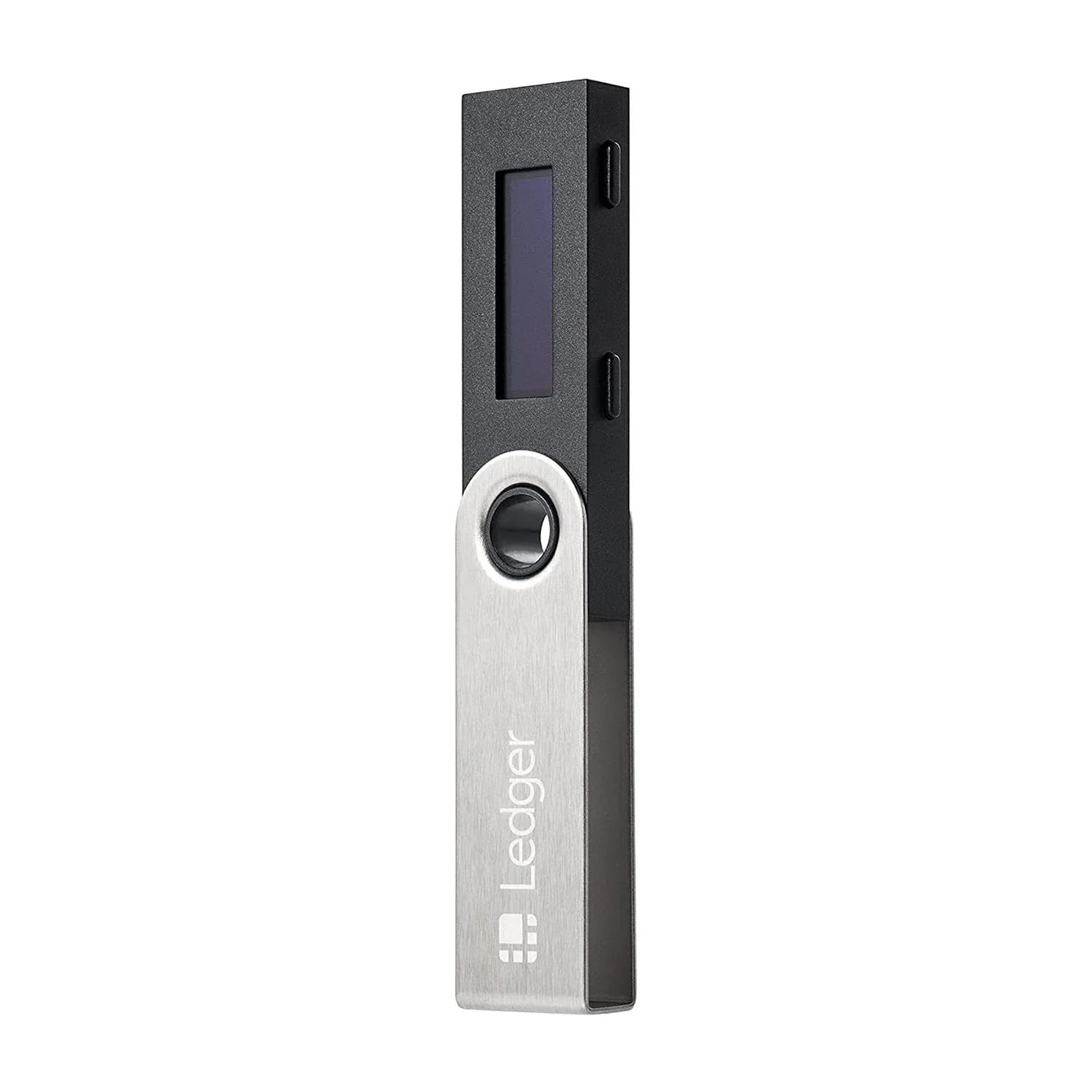 کیف پول سخت افزاری Ledger Nano S