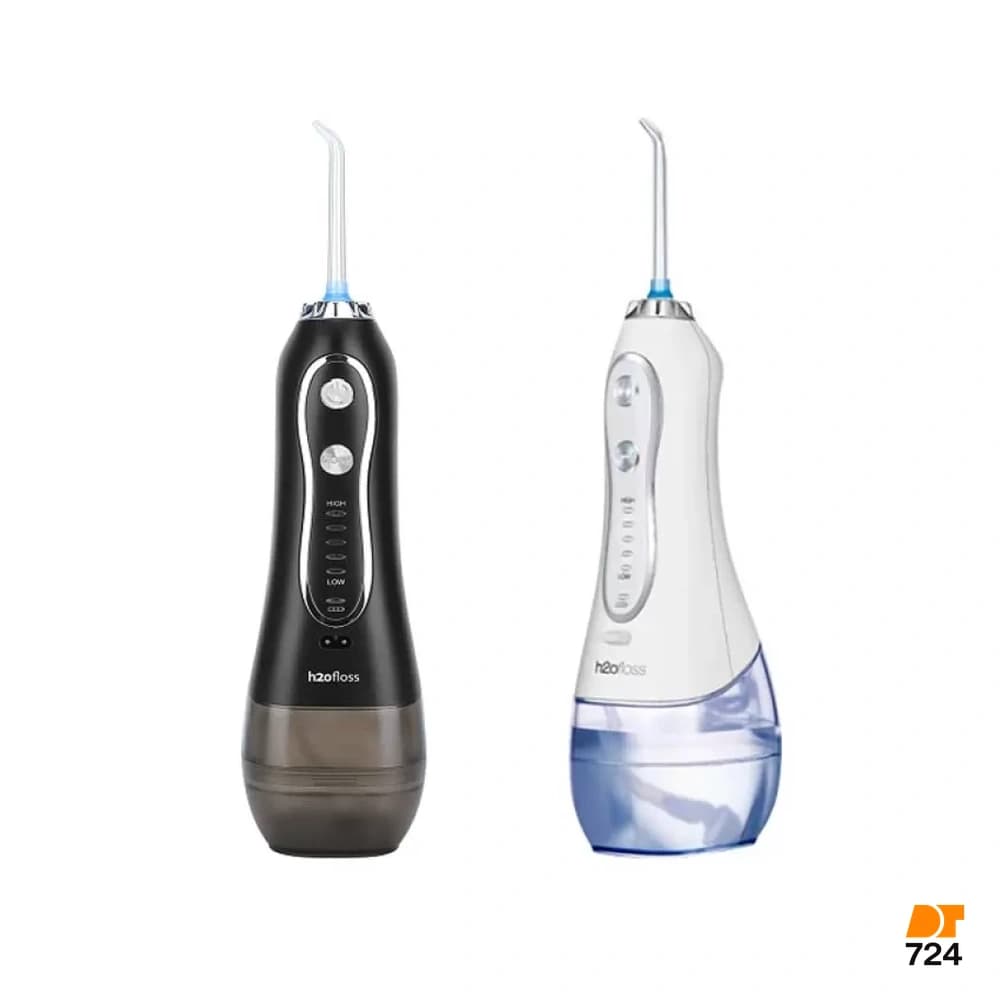 واترجت دندان اچتوفلاس مدل HF-6