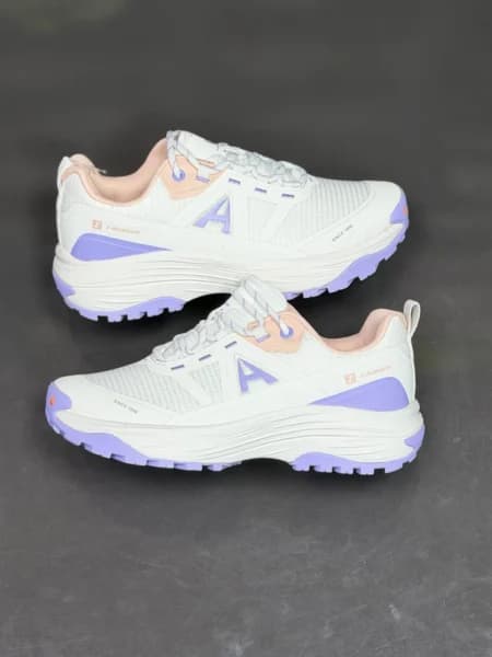 کتونی آی رانر گورتکس مسترکوالیتی سایز ۳۷ الی ۴۰ ساخت ویتنام I-RUNNER Hiking