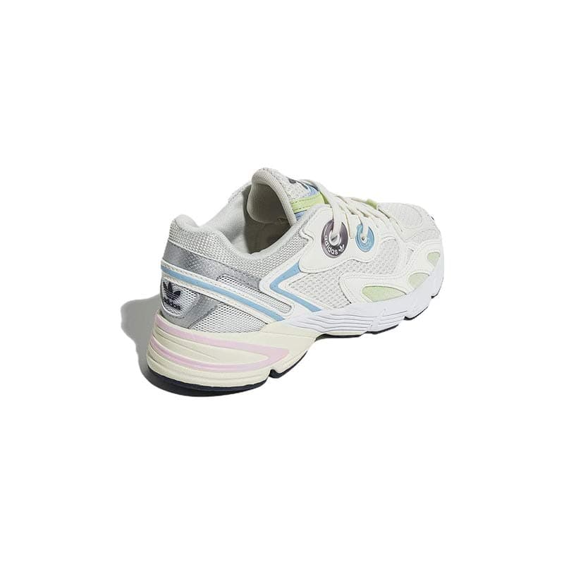 کفش پیاده روی آدیداس استیر کرم آبی Adidas Astir Off White Clean Sky — تصویر ۵