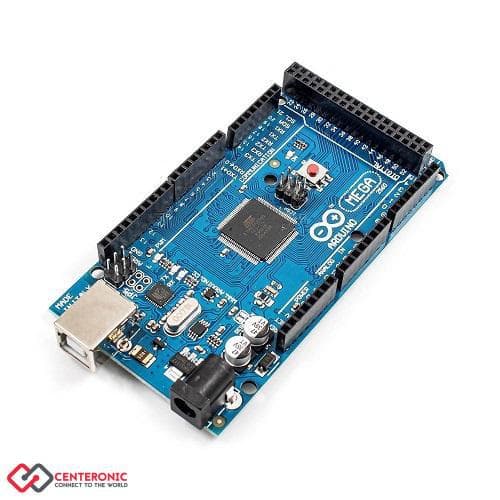 برد آردوینو ARDUINO MEGA 2560 R3