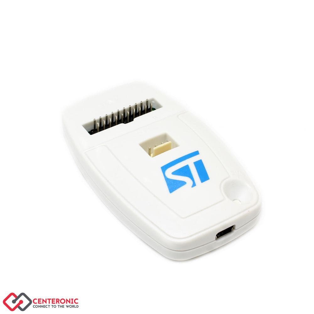 پروگرامر ST-LINK/V2