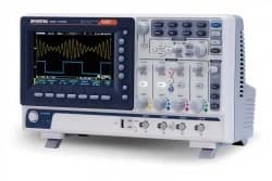 اسیلوسکوپ 70MHz دو کانال دیجیتال GDS-1072B — تصویر ۴