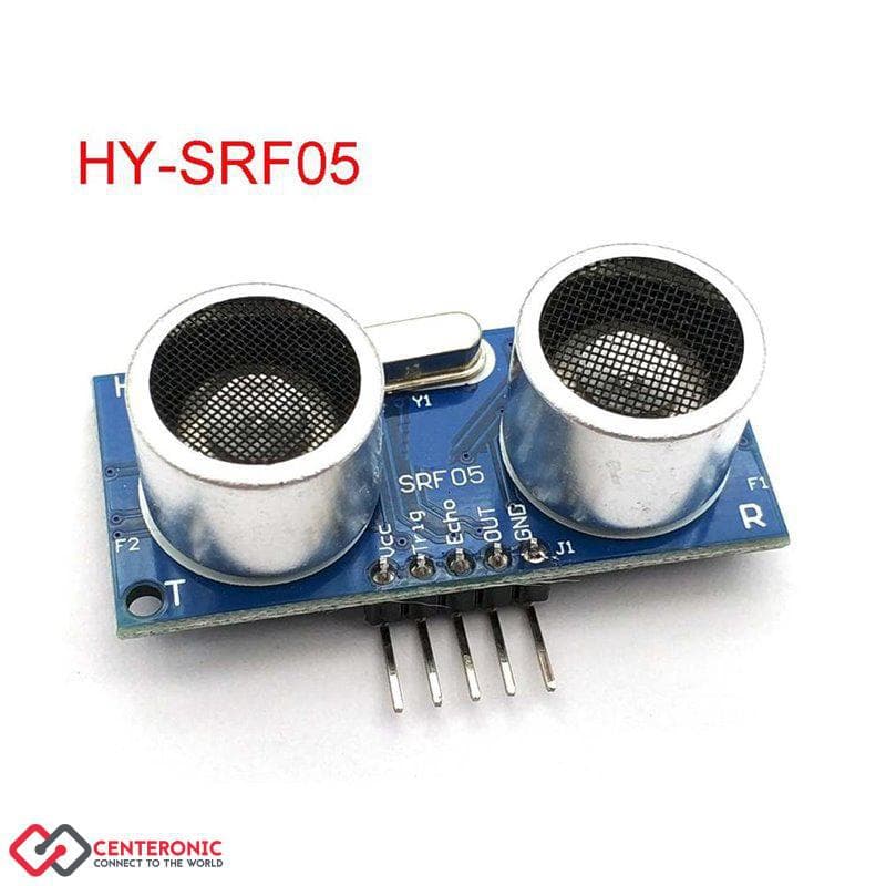 ماژول HY-SRF05