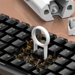 کیت تمیز کننده 8 کاره Multifunction — تصویر ۶