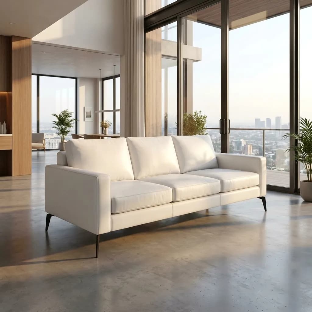 مبل سه نفره Rest — تصویر ۲