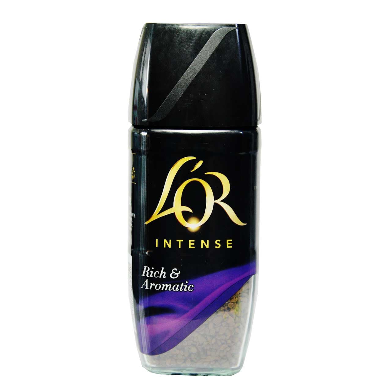 قهوه فوری اینتنس ۱۰۰ گرم لر – lor