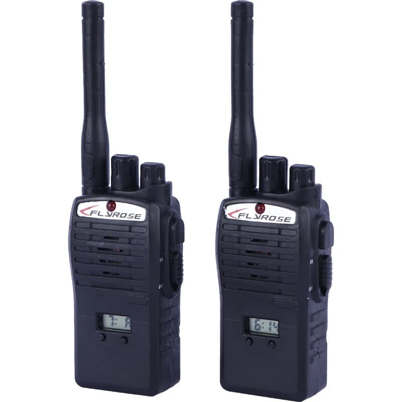 بی سیم اسباب بازی Interphone NO.JQ220-6C2 کد 301392