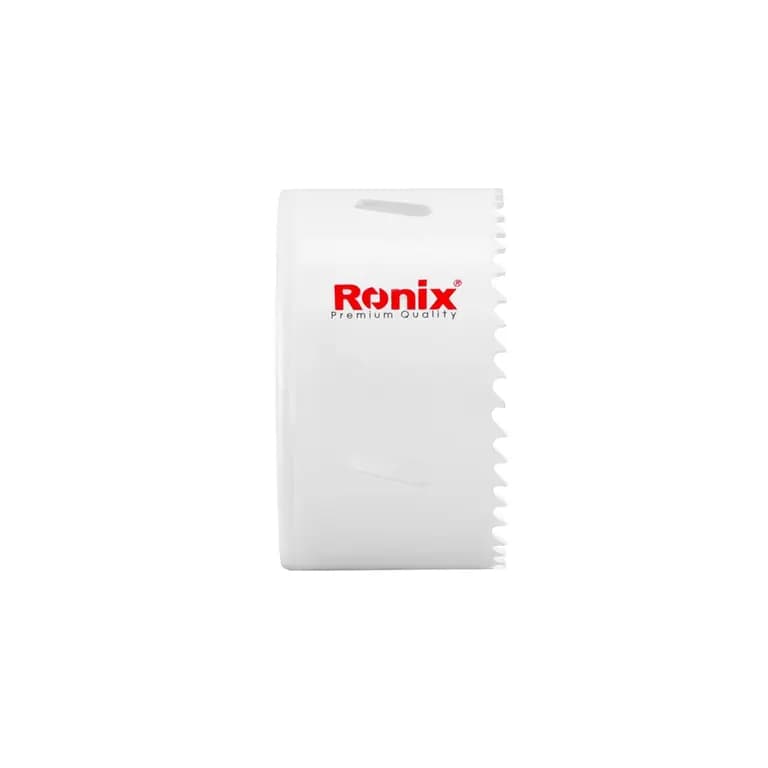 مته گردبر بایمتال سایز 76 میلی متر رونیکس مدل RONIX RH-5234 — تصویر ۵