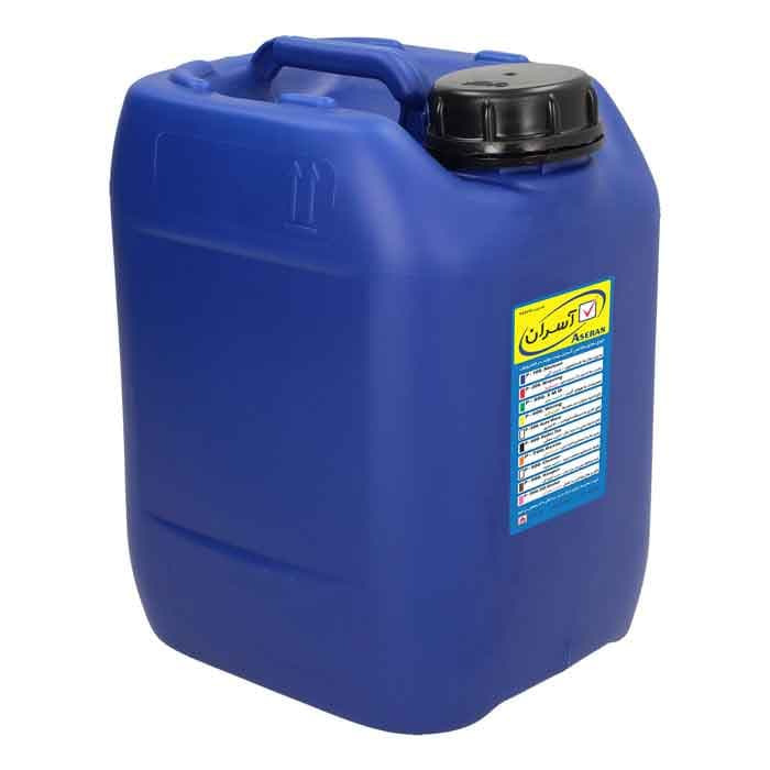 مایع فلاکس آسران مدل ASERAN P-400 حجم 20 لیتر (گالنی)