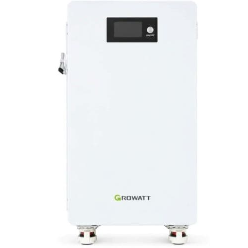 باتری ۱۶ کیلوواتساعت Growatt