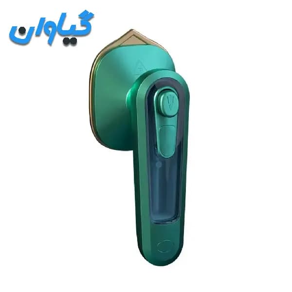 اتو بخار دستی مسافرتی مخزن دار