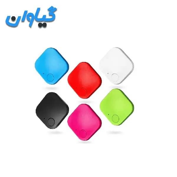 ردیاب کوچک بلوتوثی گیاوان
