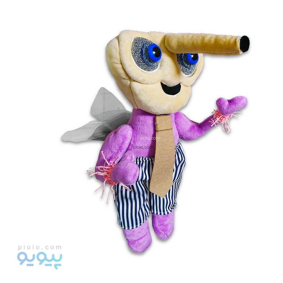 عروسک پارچه ای پشه