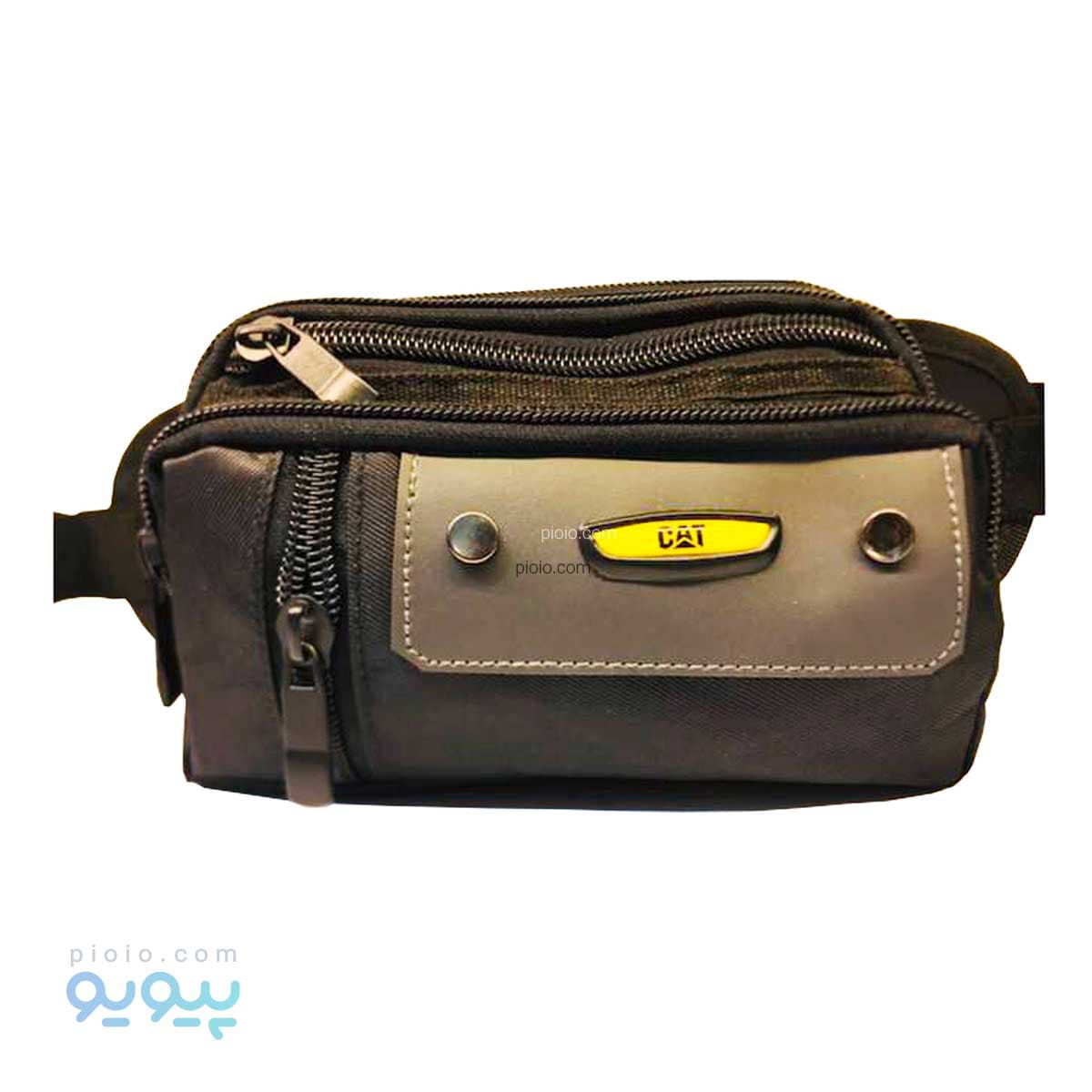 کیف کمری زیپ درشت CAT آیتم196 عمده و کارتنی
