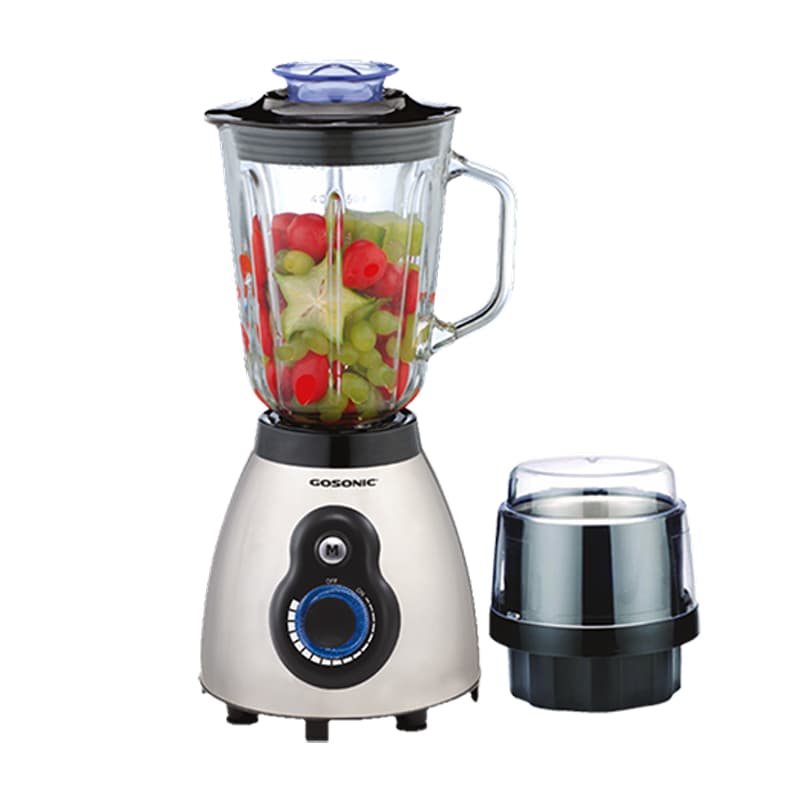 مخلوط کن و آسیاب گوسونیک GOSONIC مدل GSB-426