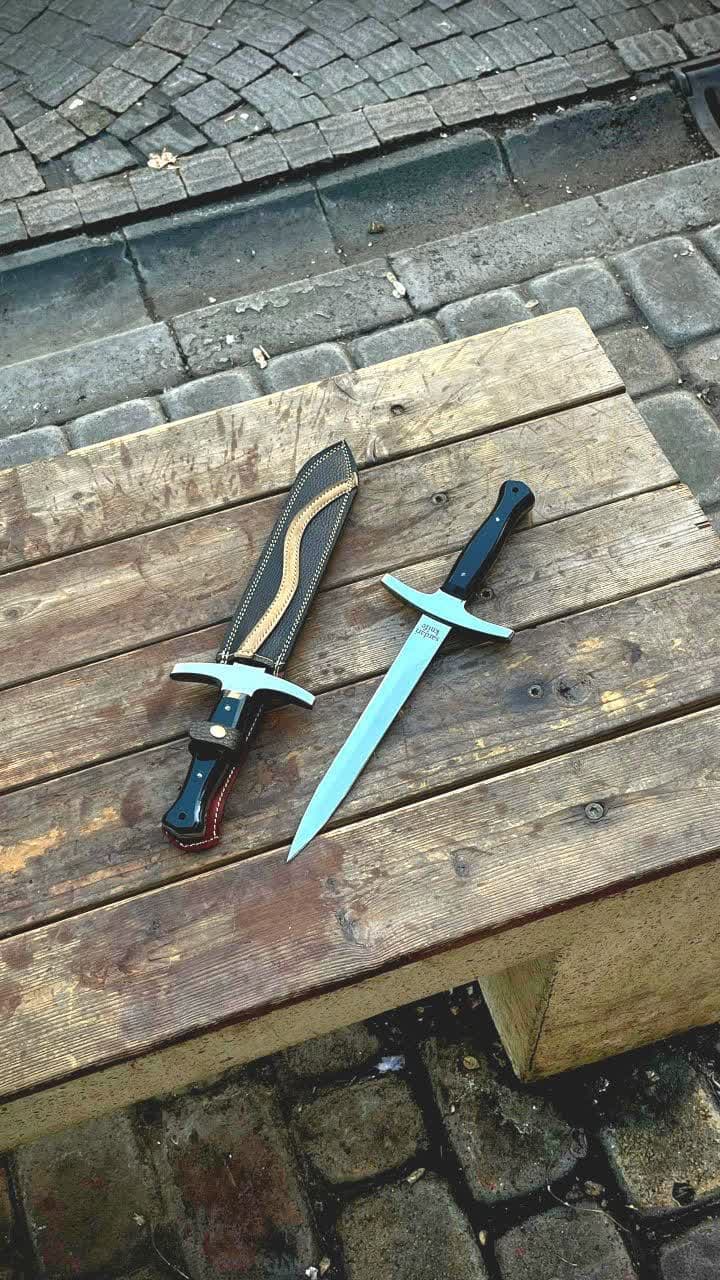 خنجر سرداری