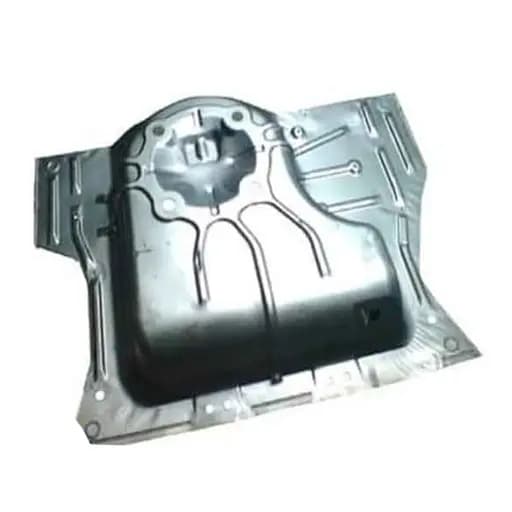 سینی کف صندوق عقب پراید صبا سایپا یدک کد 501056 – PS6