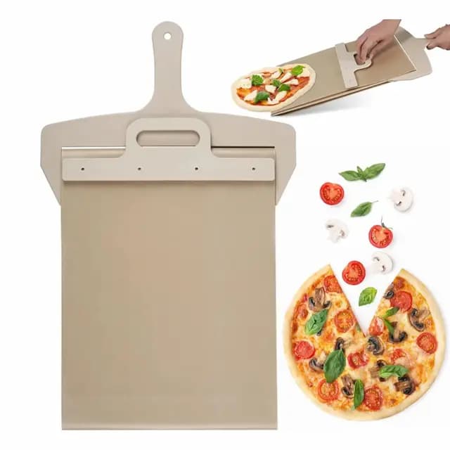 ترانسفر کیک و پیتزا