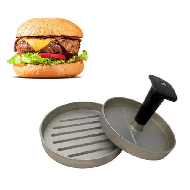 قالب همبرگر 13 سانت