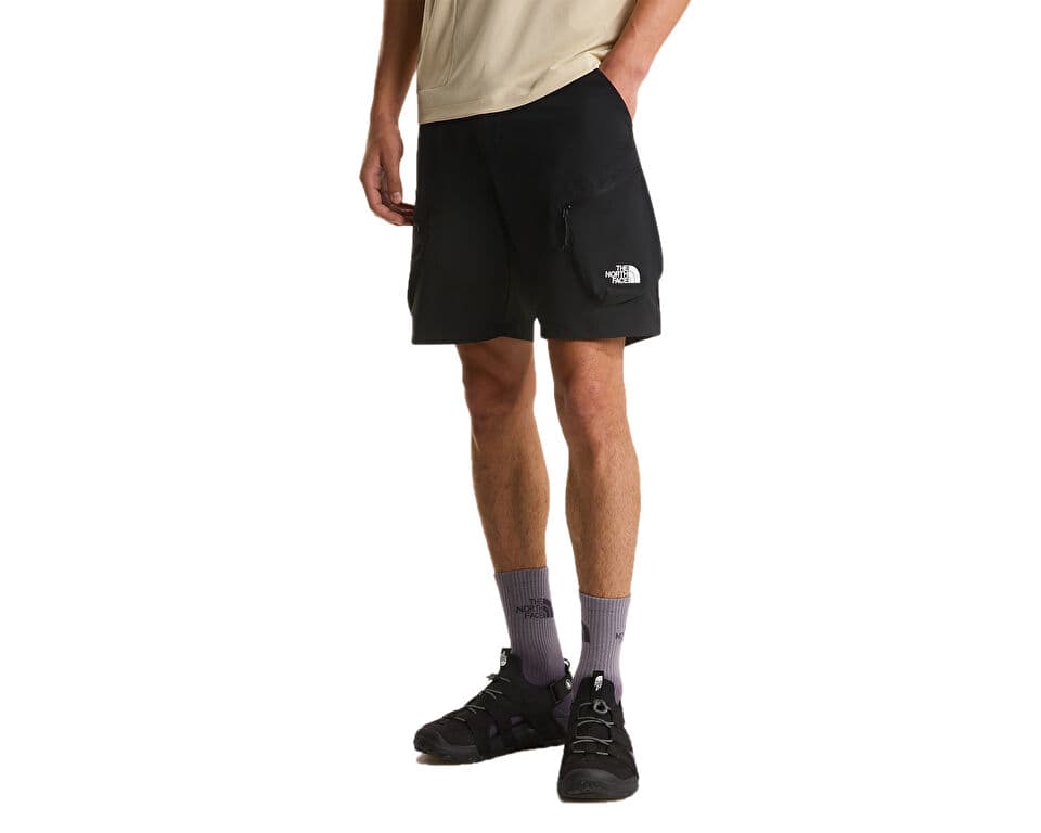 The North Face M PACKABLE SHORT Shorts