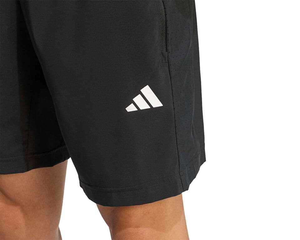 Adidas WE BAS WV SHO Shorts — تصویر ۴