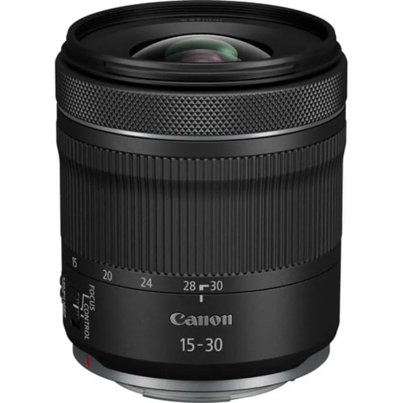 لنز کانن Canon RF 15-30mm f/4.5-6.3 IS STM Lens