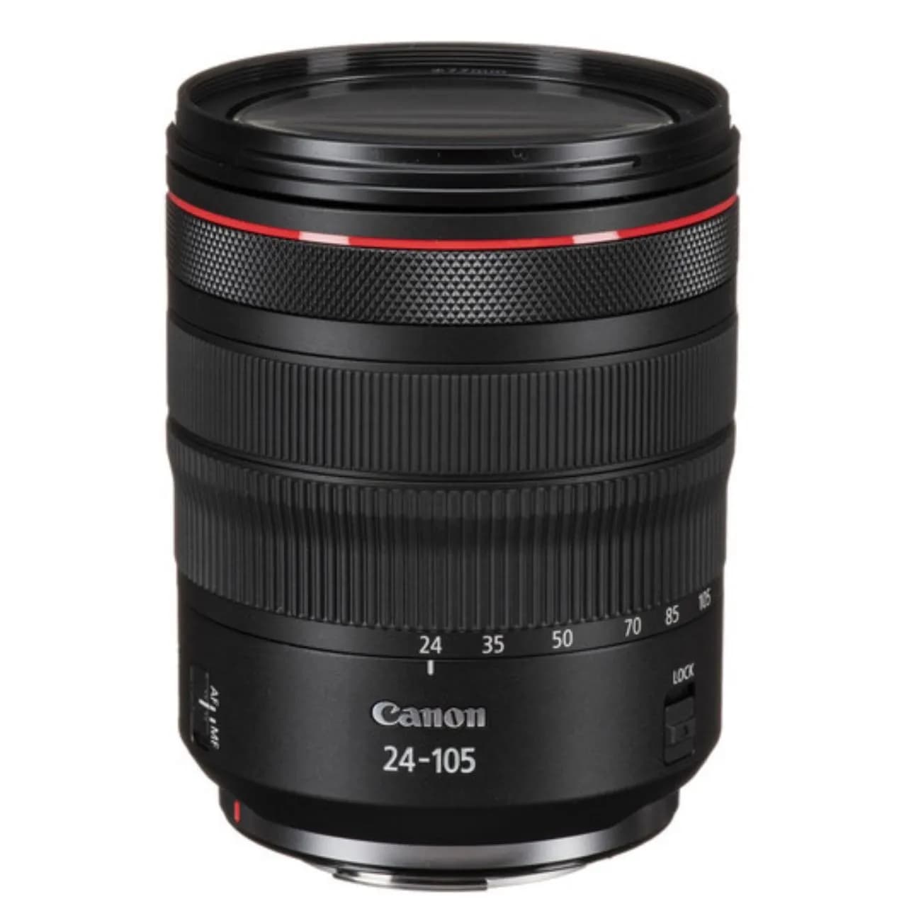 لنز بدونآینه کانن Canon RF 24-105mm f/4 L IS USM Lens