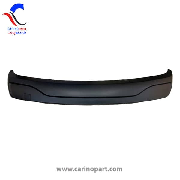دیفیوزر سپر عقب شاهین سایپا یدک