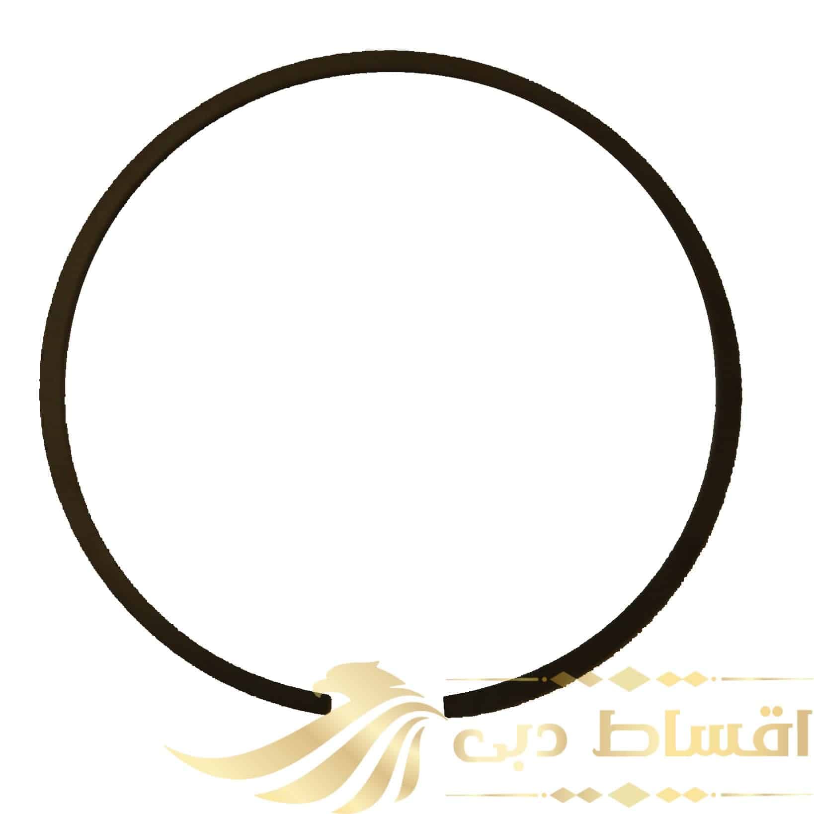 رینگ مانیفولد ماشین آلات کاترپیلار کد 5L8854