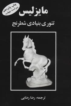 مایزلیس تئوری بنیادی شطرنج