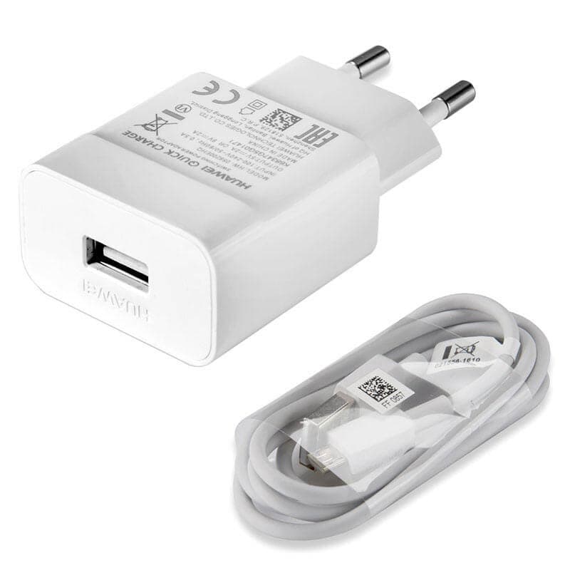 شارژر هواوی مدل AM110 اصل چین ( Micro ) — تصویر ۲