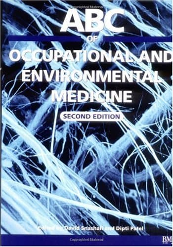 دانلود کتاب ABC of Occupational and Environmental Medicine