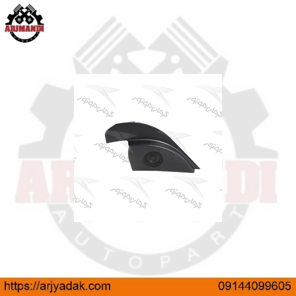 مثلثي درب جلو راست جک اس 5 اصلی