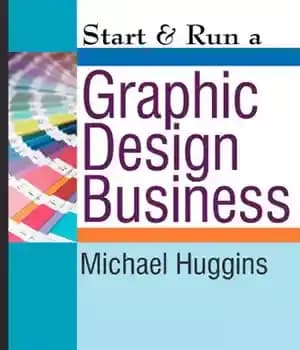 دانلود کتاب Start & Run a Graphic Design Business