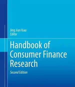 دانلود کتاب Handbook of Consumer Finance Research